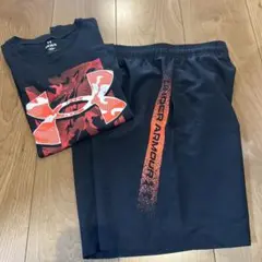 アンダーアーマー　まとめ売り　サイズYLG