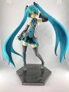 へ*れ様 キャラクター・ボーカル・シリーズ01 初音ミク(箱なし)