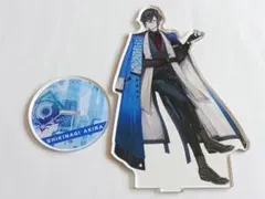 にじさんじ AGF2022 アクスタ VOLTACTION 四季凪アキラ 美品