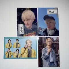 川島如恵留 トレカセット