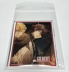 オトメイト　AGF 2025　ピオフィオーレの晩鐘　ギルバート