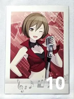 プロジェクトセカイ プロセカ MEIKO ぱしゃこれ 10枚 まとめ売り