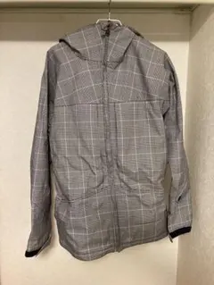 希少 BURTON iDiom スノーウェア 藤原ヒロシ シークレットライン