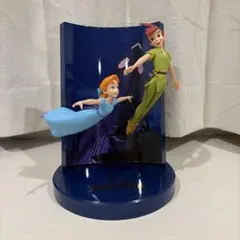 ディズニーハッピーくじ　ピーターパン　ラストワン賞　フィギュアのサムネイル
