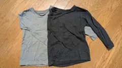【next】【perit main】長袖カットソー 4枚セット