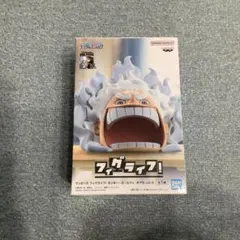 ワンピース フィグライフ! ルフィ-ギア5-vol.3 ニカ フィギュア