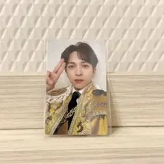 M!LK 爆裂愛してる/好きすぎて滅 VOS盤トレカ 吉田仁人