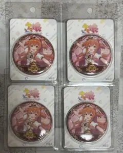2026年最新】マヤノ 缶バッジの人気アイテム - メルカリ