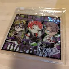 ヒプノシスマイク　マツキヨココカラコラボ　非売品スライダーポーチ　ナゴヤ