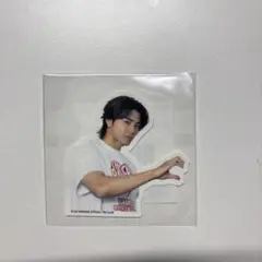2025年最新】武知海青の人気アイテム - メルカリ