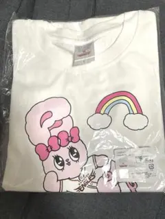 なこベビタピ Laurentmasson しなこちゃん tシャツ ベビタピ on X 新