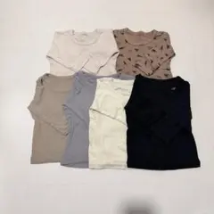 肌着セット