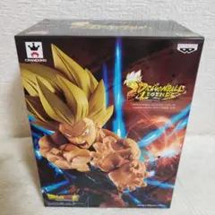 ドラゴンボール レジェンズ 孫悟空 かめはめ波