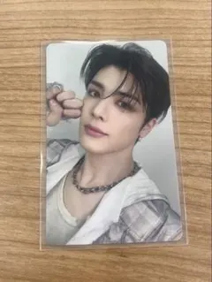 &TEAM 名古屋 愛知 AWAKEN CD 購入特典 トレカ MAKI