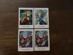 あんスタ Vol.5 Vol.6 ぱしゃっつ 日々樹渉