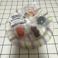 DaiSukeKondo kuma カプセルトイ