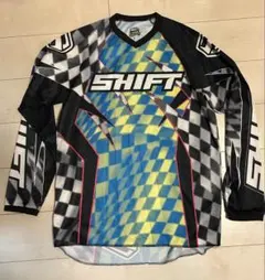 SHIFT モトクロスジャージ Lサイズ