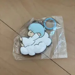 リラックス！めじるしラバーチャーム キキ サンリオ