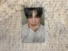 TXT テヒョン　POP-UP　Starkissed　アグンパン　トレカ