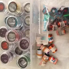 ジャニーズ　銀テ　444円〜