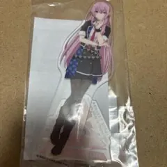 2026年最新】巡音ルカ アクリルスタンドの人気アイテム - メルカリ