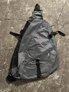 DJ Hondaショルダーバッグ