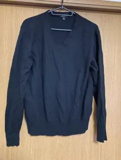 UNIQLO Ｖネックニットカーディガン