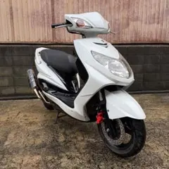 YAMAHA CYGNUS シグナス4型 不動車 - メルカリ