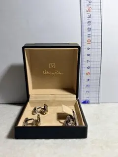 Valentino Rudy タイピン＆カフスセット