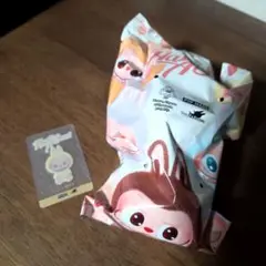 POP MART SISI ぬいぐるみ