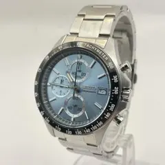 SEIKO クロノグラフ 腕時計 KSN8T6C箱付き 2026年最新】ksn8t6cの人気アイテム - メルカリ