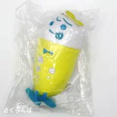 なにわ男子　なにわのにわ　大橋和也　マスコット