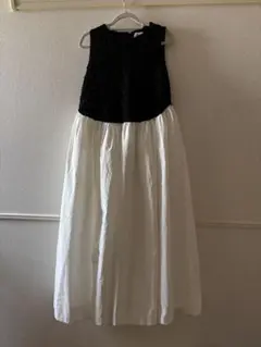 Bibiy SHERRY DRESS ワンピース - メルカリ