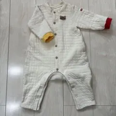 HOT BISCUITS ロンパース