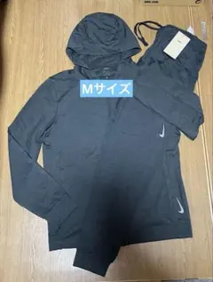 ナイキ NIKE メンズ トレーニング ヨガ ランニング ジョキング　セット上下