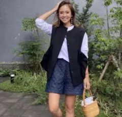 2026年最新】rosy monster ショートパンツの人気アイテム - メルカリ