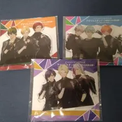 アンミナ アクリルスタンド 守護聖たちの脱出編 セット