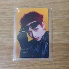 INI THE VIEW DAY VIEW ver. 西洸人 トレカ