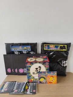 水曜どうでしょう ラストワン賞＋ルームライトで賞 今ならカラビナ＋