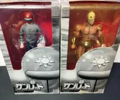 2025年最新】天体戦士サンレッドの人気アイテム - メルカリ