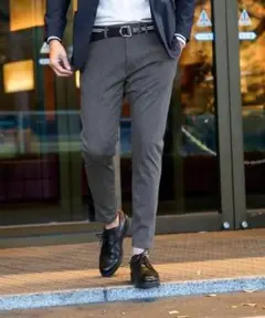 定価14,300円】22SS ワンダーシェイプ スキニーデニムパンツ M 美品 