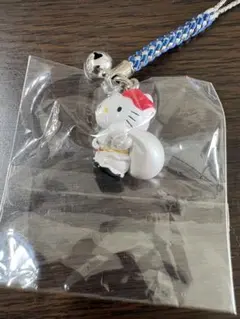 美品 2001年当時物 博多限定 どんたく ハローキティ ご当地キティ レア
