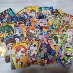 fgo FGO fate FateGrandOrder コレクションカード