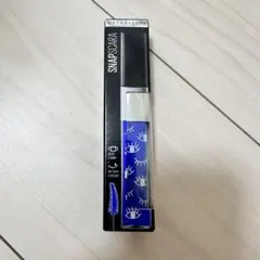 メイベリン ニューヨーク スナップスカラ 04 ブルー 11mlのサムネイル