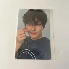 ENHYPEN Daydream weverse 特典 トレカ ジョンウォン