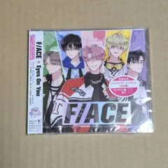 多聞くん今どっち!? CD Eyes On You F/ACE