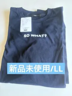 メンズ 長袖 LL /シャツ CYA 新品未使用