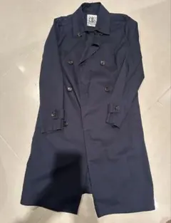 ミッシェルクランスプリングコート