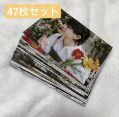 47 山下永玖　eiku ワンエン　ONE N' ONL生誕　生写真