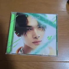 ENHYPEN 定め CD ニキソロジャケ